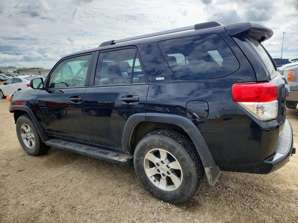 Aukcja sprzedaży 2013 Toyota 4runner, vin: JTEBU5JR8D5147629, numer aukcji: 56136396