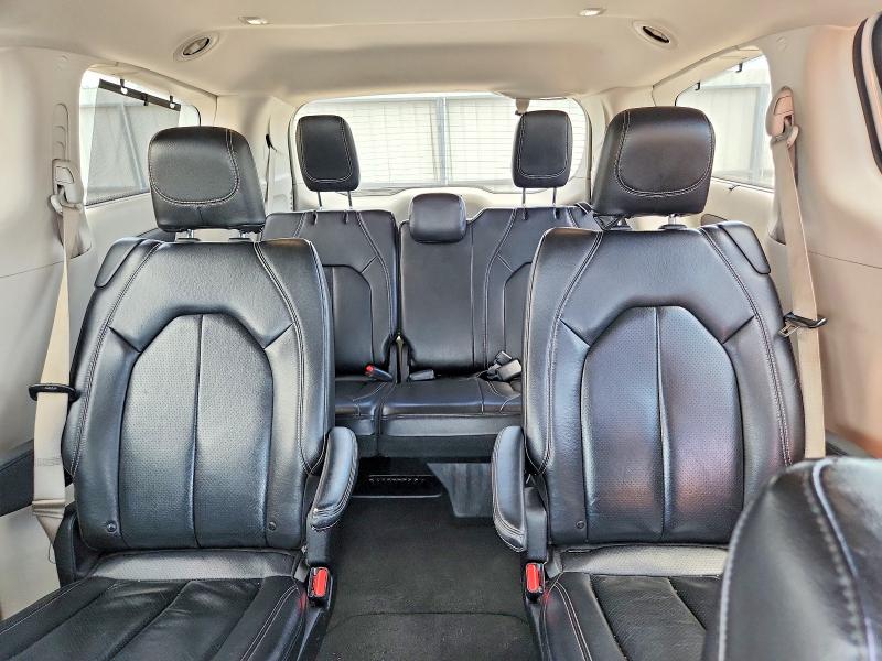 Продаж на аукціоні авто 2022 Chrysler Pacifica, vin: 2C4RC1BG5NR132697, номер лоту: 55106376