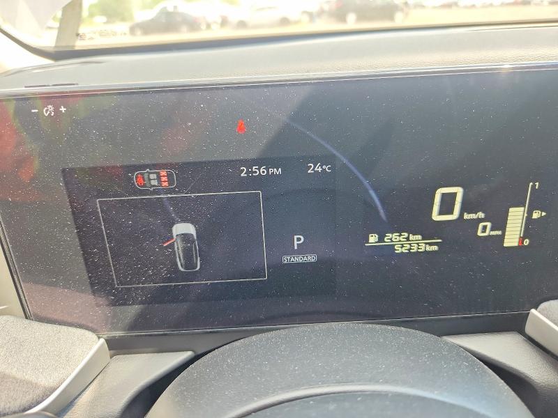 Aukcja sprzedaży 2026 Nissan Kicks, vin: 3N8AP6CBXTL302617, numer aukcji: 58635476