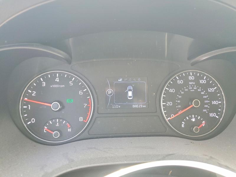 Продажа на аукционе авто 2017 Kia Optima, vin: 5XXGU4L36HG158756, номер лота: 56629496