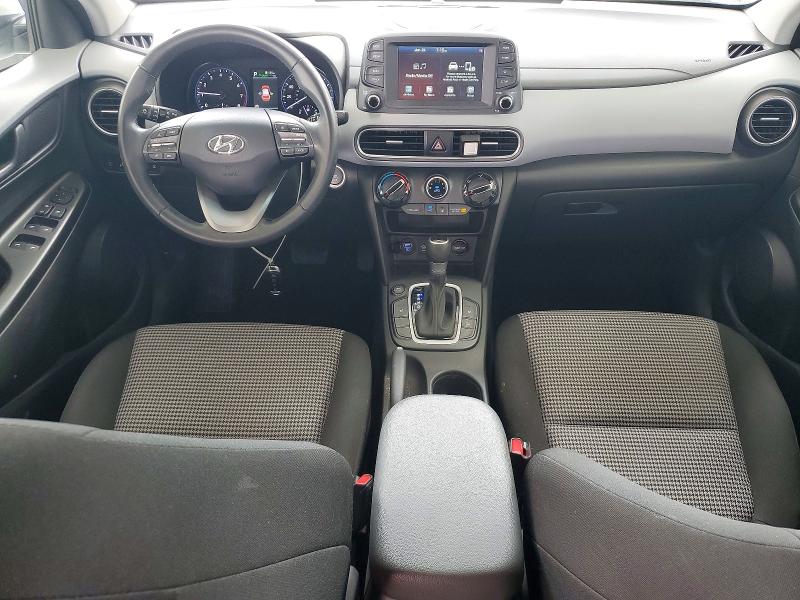 Продажа на аукционе авто 2021 Hyundai Kona, vin: KM8K62AA1MU736174, номер лота: 58704906