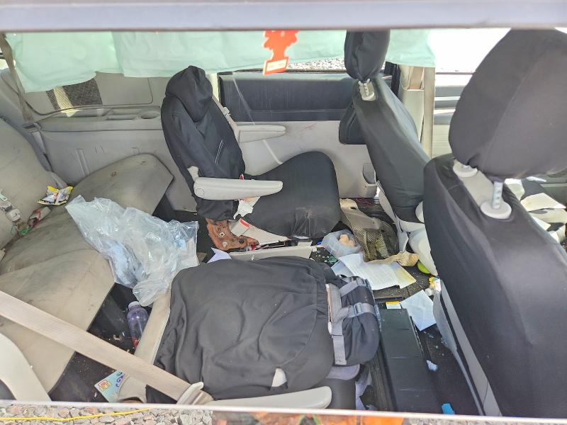 Продажа на аукционе авто 2008 Dodge Grand Caravan, vin: 1D8HN54P38B129442, номер лота: 57178696