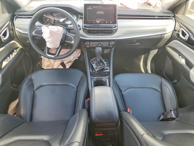 Aukcja sprzedaży 2025 Jeep Compass, vin: 3C4NJDCN6ST621220, numer aukcji: 59277046