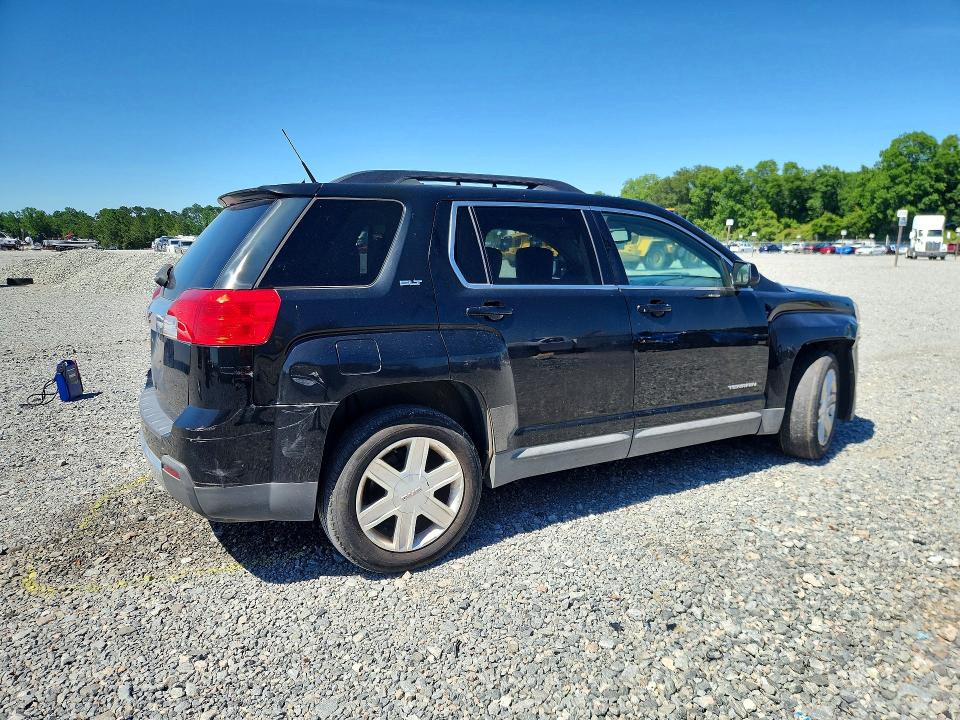Aukcja sprzedaży 2011 Gmc Terrain, vin: 2CTALUEC5B6254405, numer aukcji: 55703996