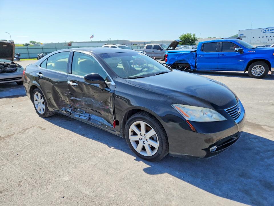 Aukcja sprzedaży 2008 Lexus Es, vin: JTHBJ46G282261033, numer aukcji: 54903396