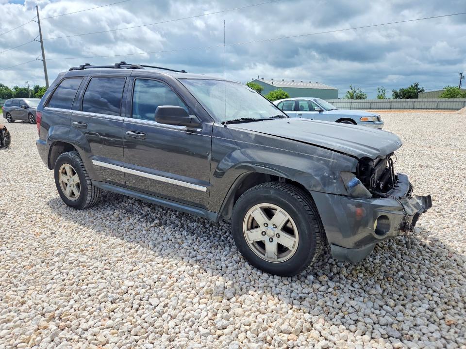 Продаж на аукціоні авто 2005 Jeep Grand Cherokee, vin: 1J4GS58N15C533710, номер лоту: 56984036