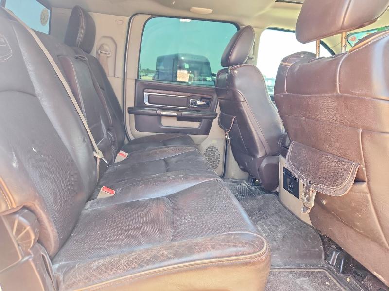 Aukcja sprzedaży 2015 Ram 2500, vin: 3C6UR5PLXFG571642, numer aukcji: 57865186