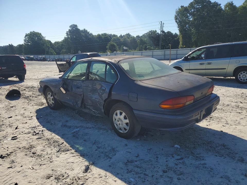 Aukcja sprzedaży 1994 Pontiac Bonneville, vin: 1G2HX52L2R4261353, numer aukcji: 55327236