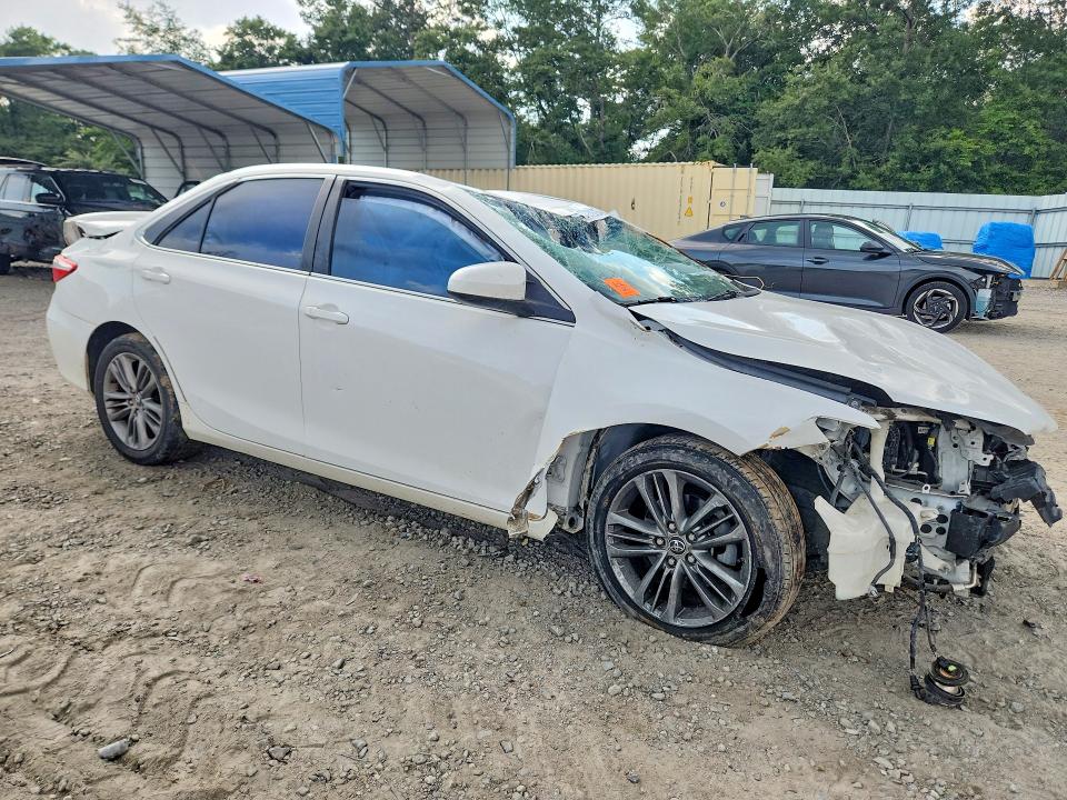2016 Toyota Camry მანქანა იყიდება აუქციონზე, vin: 4T1BF1FK0GU128596, აუქციონის ნომერი: 57222326