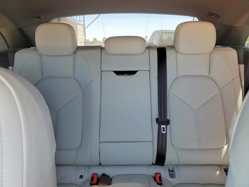 Продажа на аукционе авто 2025 Porsche Macan, vin: WP1AA2A52SLB08885, номер лота: 57929506