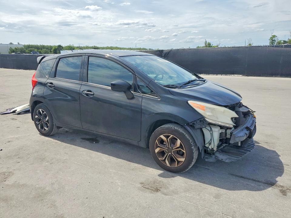 Aukcja sprzedaży 2015 Nissan Versa Note, vin: 3N1CE2CP6FL364845, numer aukcji: 56288486