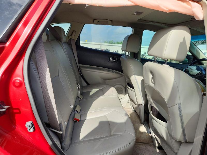 Продажа на аукционе авто 2013 Nissan Rogue, vin: JN8AS5MT7DW001928, номер лота: 58844876