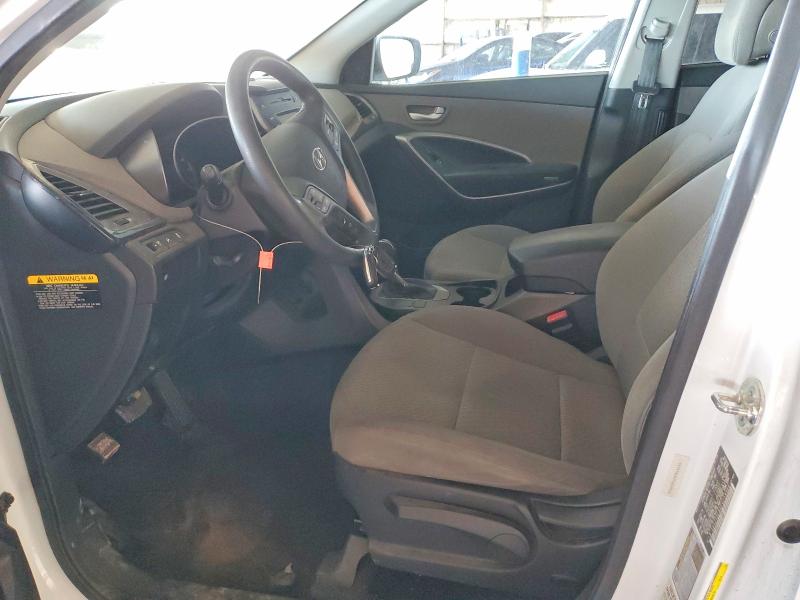 Продаж на аукціоні авто 2015 Hyundai Santa Fe Sport, vin: 5XYZT3LBXFG259966, номер лоту: 85989955