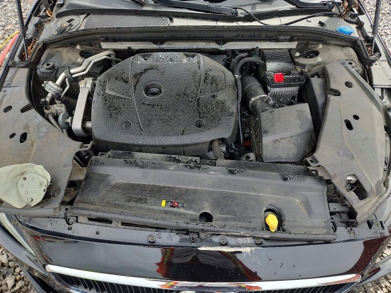 57881326 :رقم المزاد ، LVY982AK2JP025107 vin ، 2018 Volvo S90 مزاد بيع