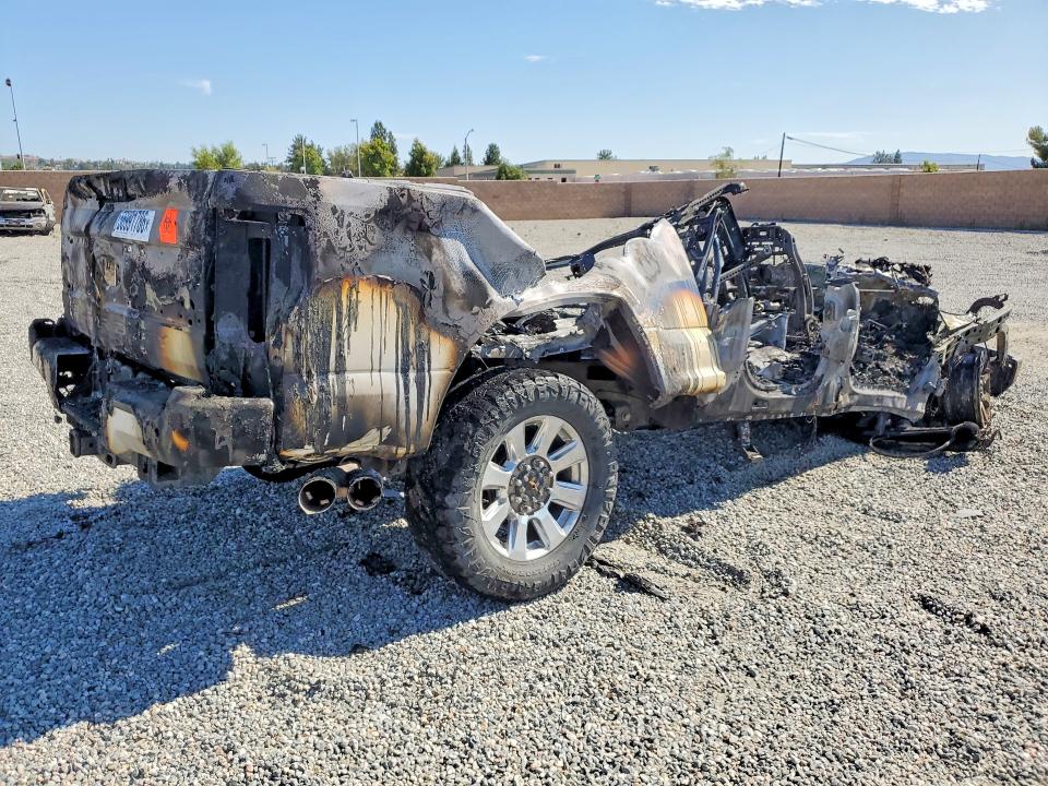 Продажа на аукционе авто 2019 Ford F250, vin: 1FT7W2BT6KED47645, номер лота: 56991786