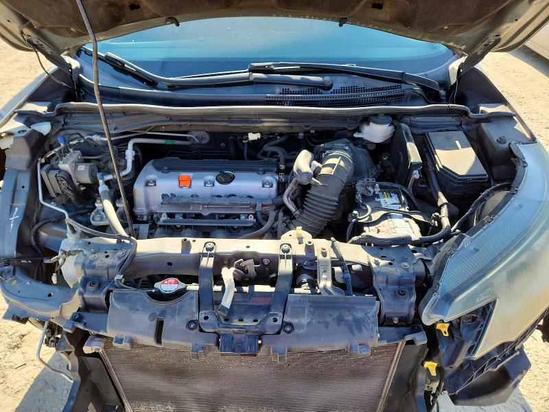 Aukcja sprzedaży 2014 Honda Cr-v, vin: 2HKRM3H55EH536515, numer aukcji: 55321976