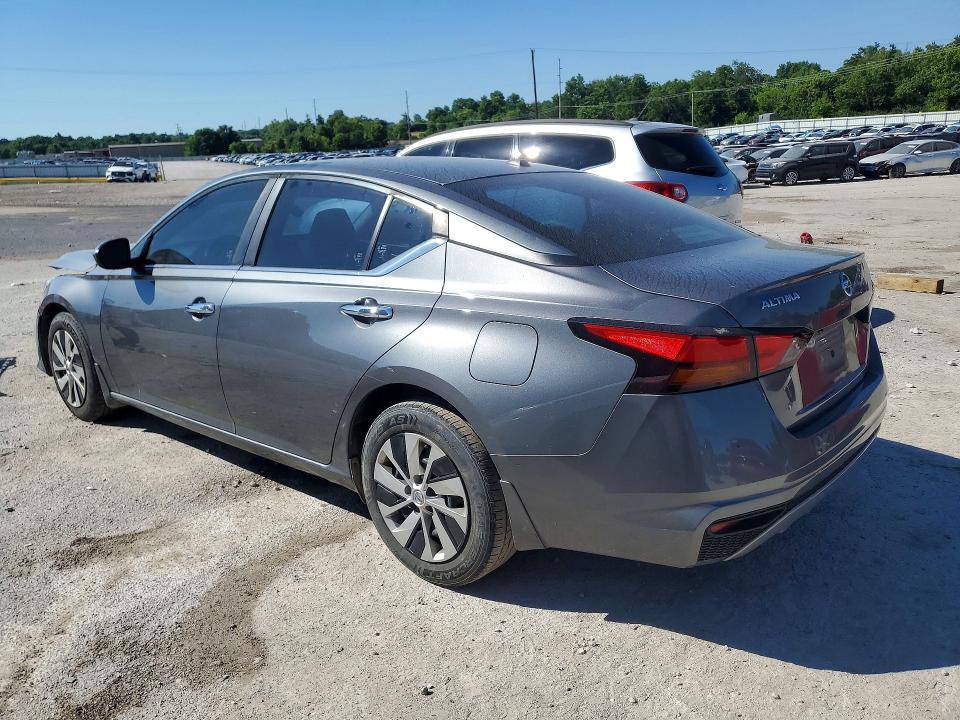 Aukcja sprzedaży 2020 Nissan Altima, vin: 1N4BL4BV3LC165176, numer aukcji: 55753026