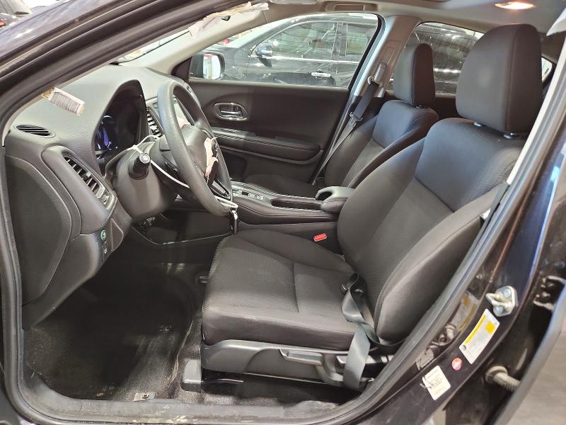 Продаж на аукціоні авто 2018 Honda Hr-v, vin: 3CZRU6H52JG716159, номер лоту: 57651466