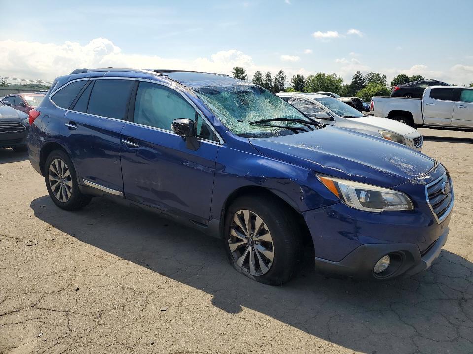 57013116 :رقم المزاد ، 4S4BSETC2H3414585 vin ، 2017 Subaru Outback مزاد بيع