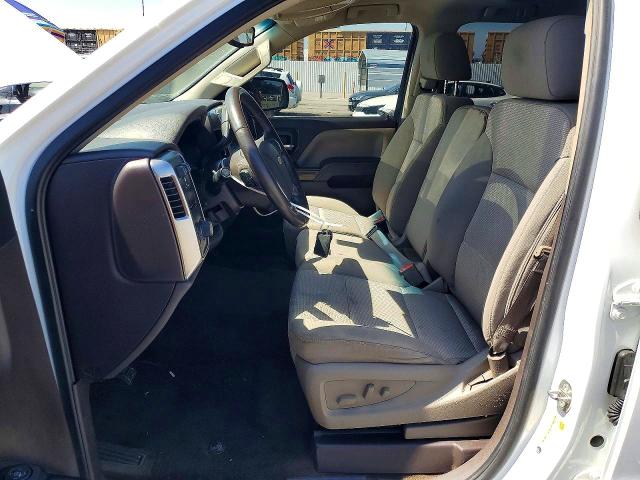 Aukcja sprzedaży 2016 Chevrolet Silverado, vin: 1GCRCREC8GZ116297, numer aukcji: 57920216