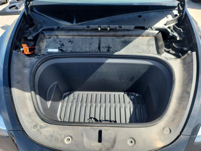 Aukcja sprzedaży 2023 Tesla Model Y, vin: 7SAYGDEE0PA068272, numer aukcji: 49831946