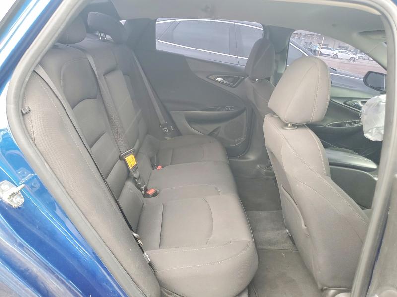 Продаж на аукціоні авто 2019 Chevrolet Malibu, vin: 1G1ZD5ST8KF181082, номер лоту: 56291046