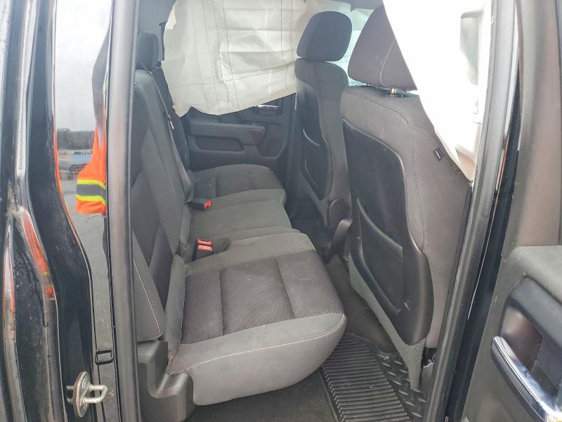 Продажа на аукционе авто 2014 Gmc Sierra, vin: 1GTR1UEC5EZ315958, номер лота: 57726626
