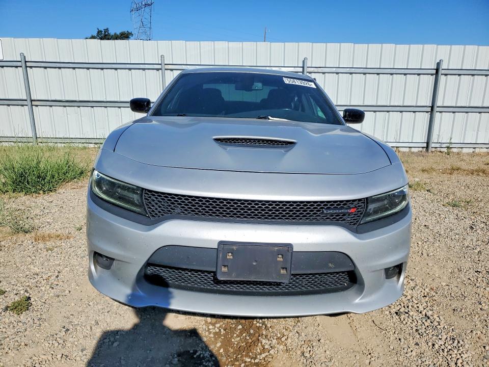 Auction sale of the 2019 Dodge Charger, vin: 2C3CDXHG3KH673590, lot number: 55813926