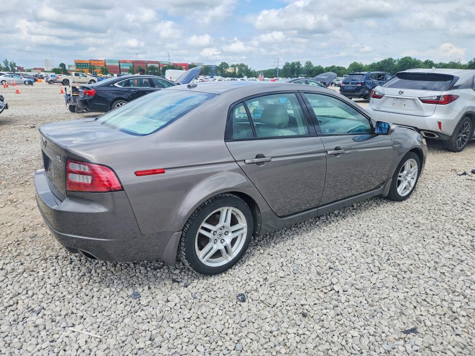 Aukcja sprzedaży 2008 Acura Tl, vin: 19UUA66268A041704, numer aukcji: 55696756