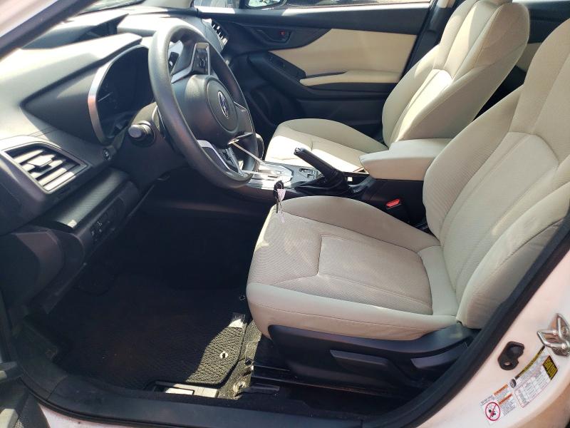 Продаж на аукціоні авто 2019 Subaru Impreza, vin: 4S3GTAD6XK3718604, номер лоту: 56750246