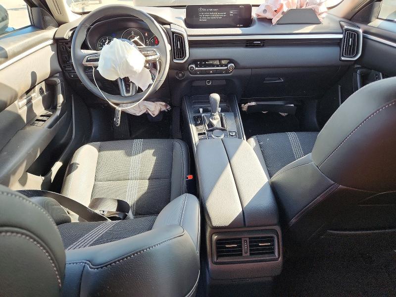57172616 :رقم المزاد ، 7MMVABBM9SN385806 vin ، 2025 Mazda Cx-50 مزاد بيع