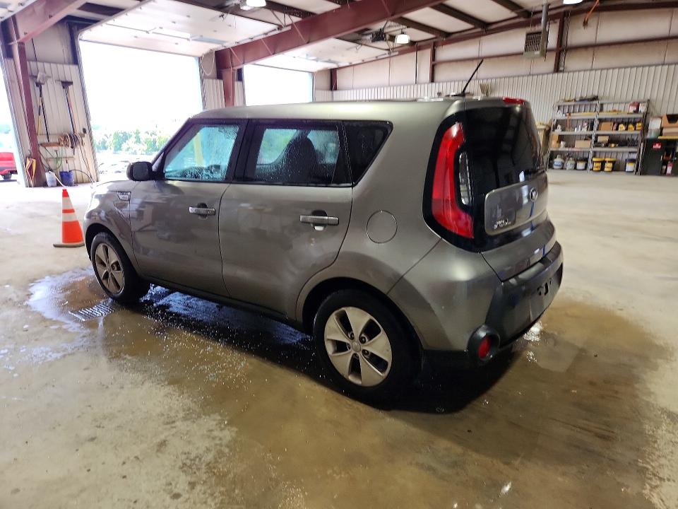 Продаж на аукціоні авто 2015 Kia Soul, vin: KNDJN2A20F7126599, номер лоту: 57731516