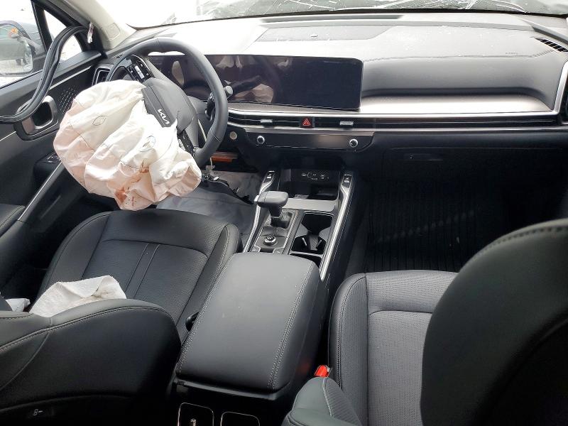 Продажа на аукционе авто 2026 Kia Sorento, vin: 5XYRL4JC7TG437863, номер лота: 56757396