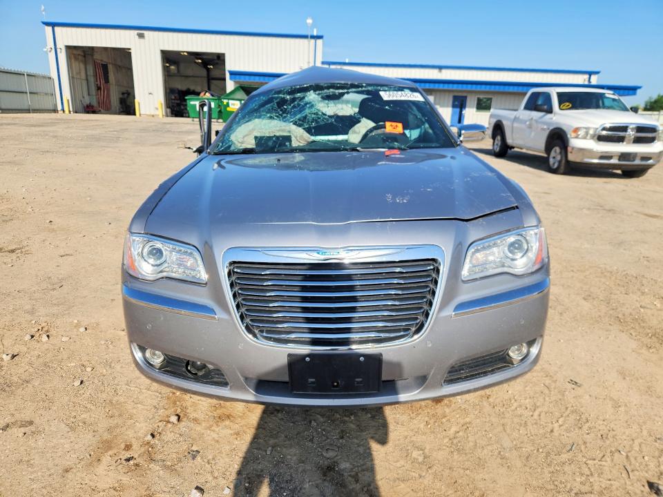 Продаж на аукціоні авто 2013 Chrysler 300c, vin: 2C3CCAKG7DH660935, номер лоту: 56054826