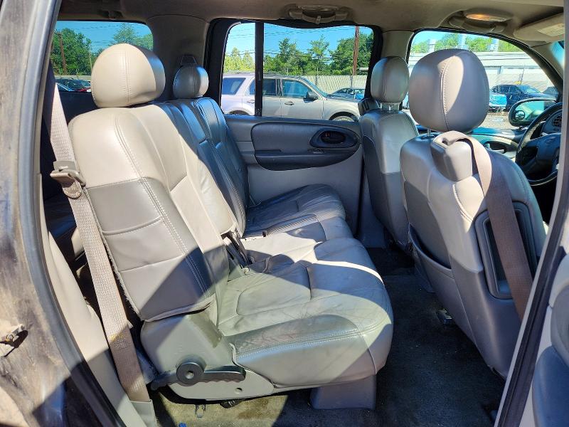 Продажа на аукционе авто 2004 Chevrolet Trailblazer, vin: 1GNET16S946149061, номер лота: 57342126