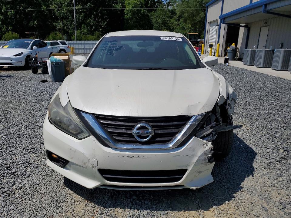 Aukcja sprzedaży 2016 Nissan Altima, vin: 1N4AL3AP0GC212713, numer aukcji: 58763706