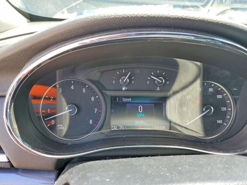 Продажа на аукционе авто 2020 Buick Encore, vin: KL4CJESB5LB086088, номер лота: 58405436