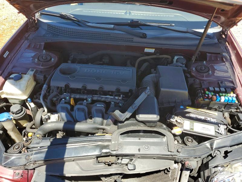 Продаж на аукціоні авто 2009 Hyundai Sonata, vin: 5NPET46C99H529307, номер лоту: 58385316
