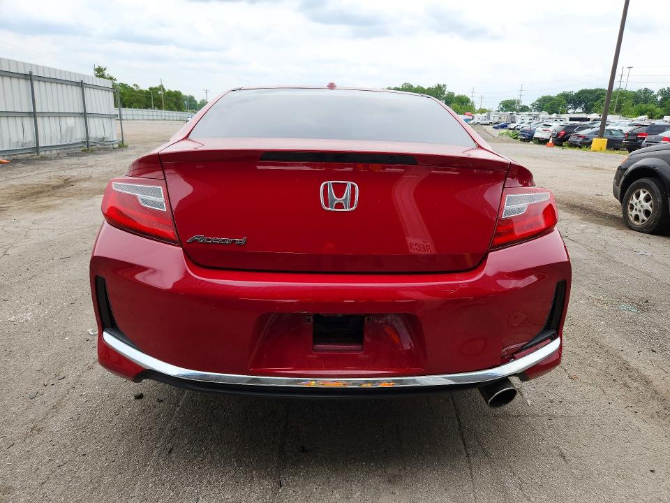 Aukcja sprzedaży 2016 Honda Accord, vin: 1HGCT1B79GA800063, numer aukcji: 56604676
