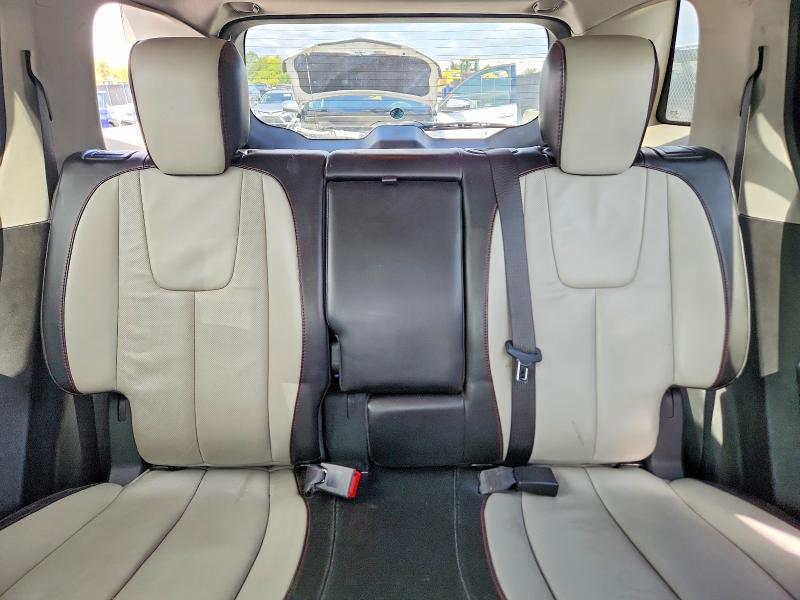Aukcja sprzedaży 2013 Gmc Terrain, vin: 2GKFLWE39D6236140, numer aukcji: 57359006