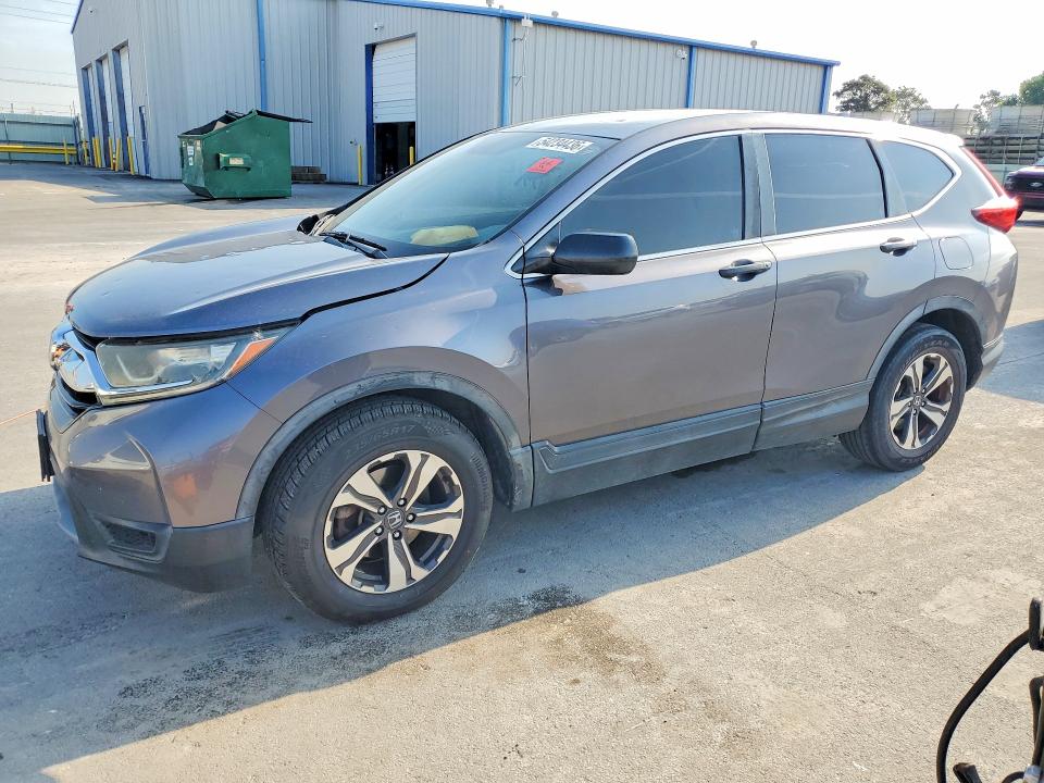 Auction sale of the 2017 Honda Cr-v, vin: 7FARW5H30HE001457, lot number: 54234436