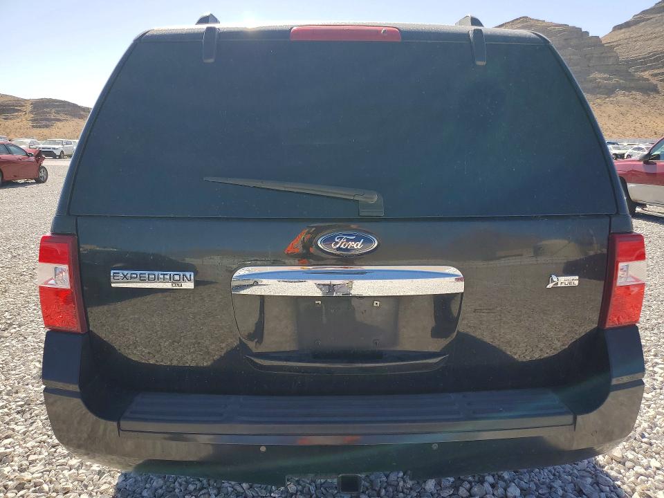 55459456 :رقم المزاد ، 1FMJU1H58BEF41300 vin ، 2011 Ford Expedition مزاد بيع