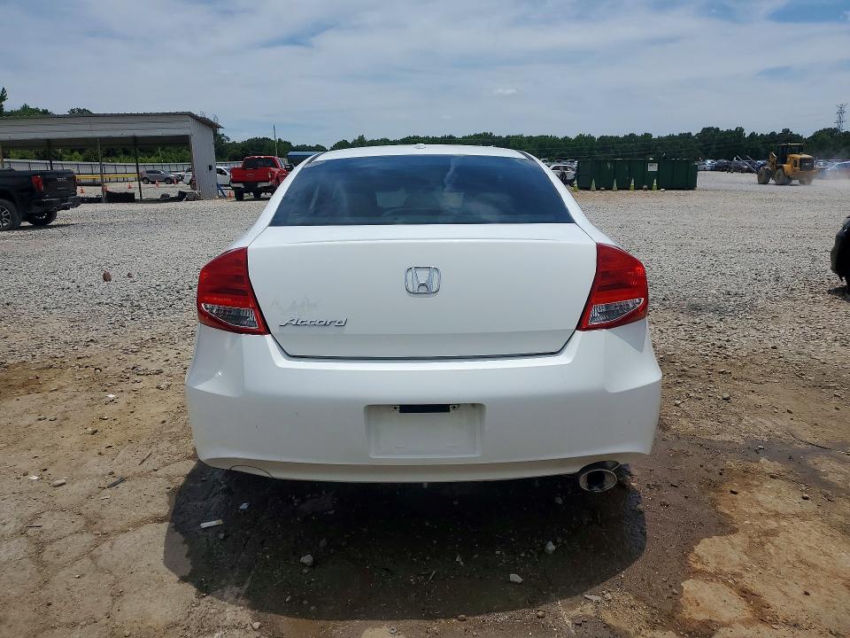 Продаж на аукціоні авто 2012 Honda Accord, vin: 1HGCS1B86CA021032, номер лоту: 55844056