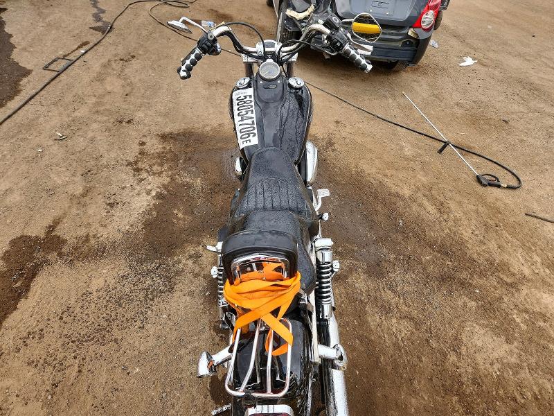 Aukcja sprzedaży 2008 Harley-davidson Fxdbi, vin: 1HD1GX4118K308031, numer aukcji: 58054706