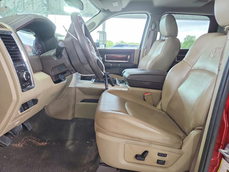 57312576 :رقم المزاد ، 3D7UT2CL8BG525614 vin ، 2011 Dodge Ram 2500 مزاد بيع