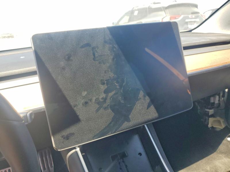 Продажа на аукционе авто 2020 Tesla Model 3, vin: 5YJ3E1EC0LF602006, номер лота: 58133416