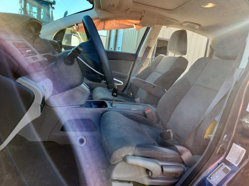 Продаж на аукціоні авто 2014 Honda Cr-v, vin: 2HKRM4H53EH631788, номер лоту: 55906266