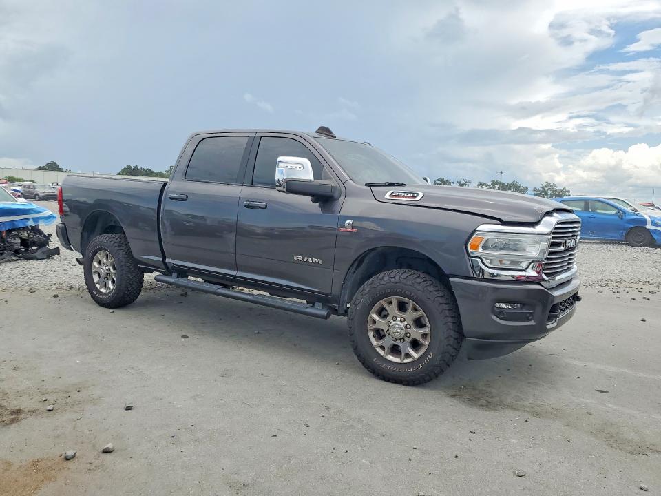 Продаж на аукціоні авто 2024 Ram 2500, vin: 3C6UR5FL4RG206749, номер лоту: 56858476