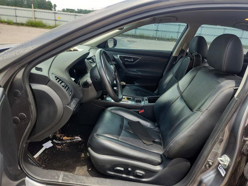 Продажа на аукционе авто 2018 Nissan Altima, vin: 1N4AL3AP3JC227181, номер лота: 55397996