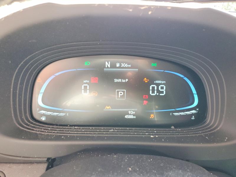 Продаж на аукціоні авто 2026 Hyundai Venue, vin: KMHRC8A36TU428122, номер лоту: 56243736